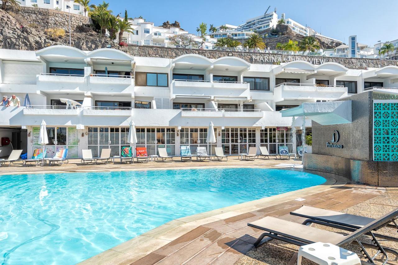 푸에르토리코 Portonovo In Puerto Rico. 아파트 외부 사진